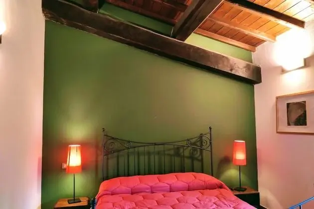 Deluxe Süit, 1 Yatak Odası, Sigara İçilmez, Kule