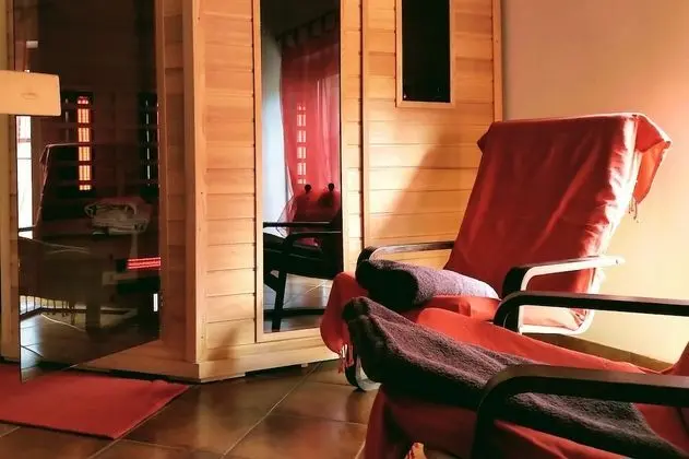 Deluxe Süit, 1 Yatak Odası, Sigara İçilmez, Kule