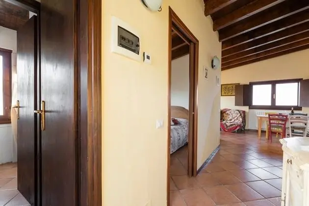 Ev, 1 Yatak Odası, Teras