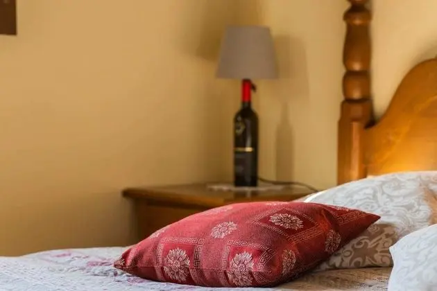 Ev, 1 Yatak Odası, Teras