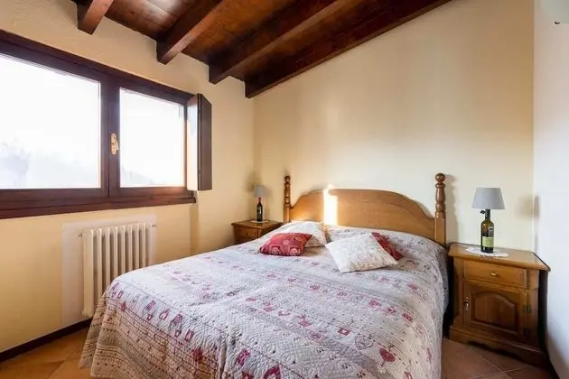 Ev, 1 Yatak Odası, Teras