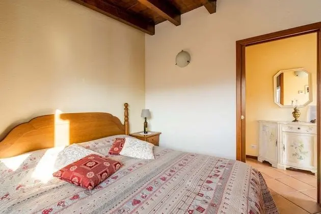 Ev, 1 Yatak Odası, Teras