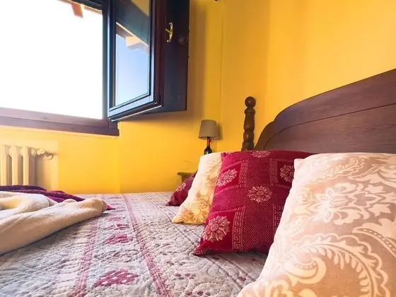 Ev, 1 Yatak Odası, Teras