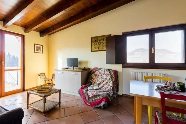 Ev, 1 Yatak Odası, Teras