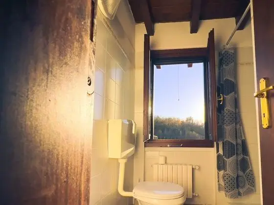 Ev, 1 Yatak Odası, Teras