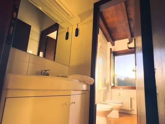 Ev, 1 Yatak Odası, Teras