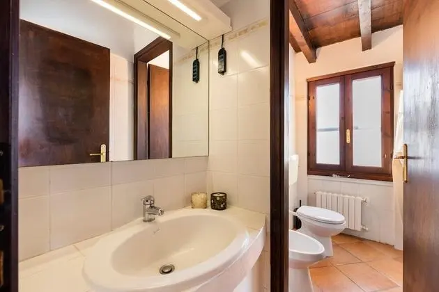 Ev, 1 Yatak Odası, Teras