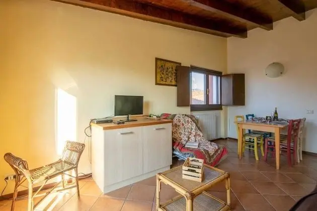 Ev, 1 Yatak Odası, Teras