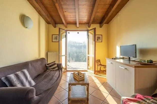 Ev, 1 Yatak Odası, Teras