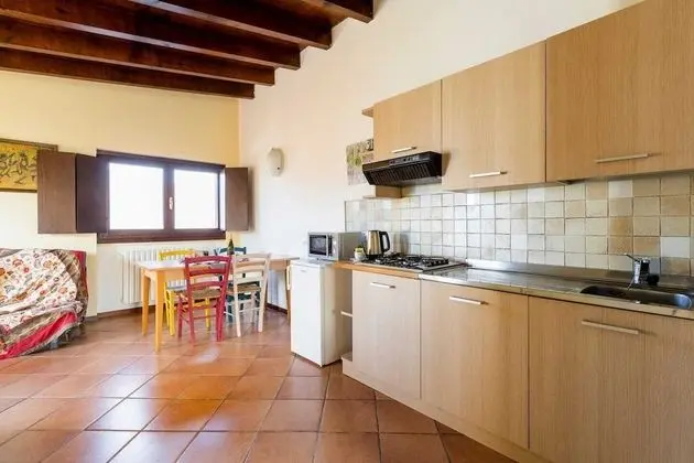 Ev, 1 Yatak Odası, Teras