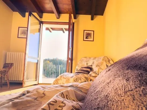 Ev, 1 Yatak Odası, Teras