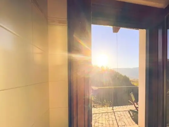 Ev, 1 Yatak Odası, Teras