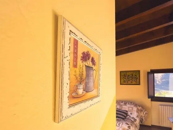 Ev, 1 Yatak Odası, Teras