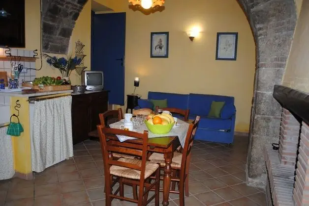 Apart Daire (Fiordaliso)