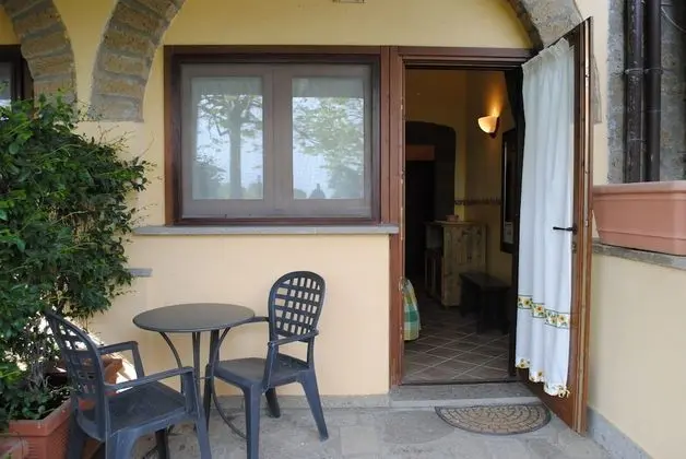 Apart Daire (Fiordaliso)