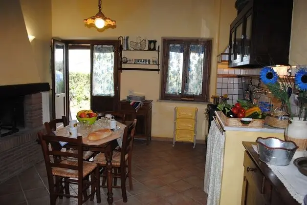 Apart Daire (Fiordaliso)