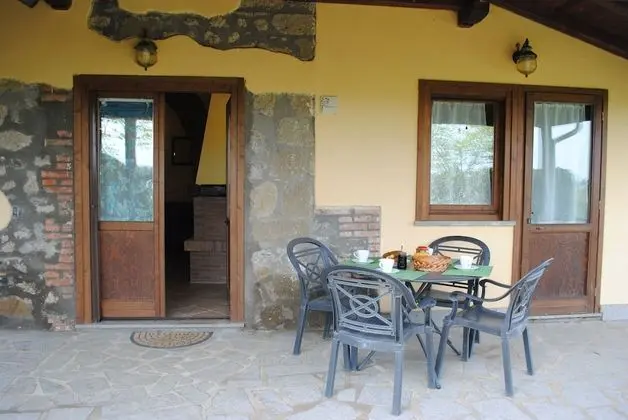 Apart Daire (Fiordaliso)