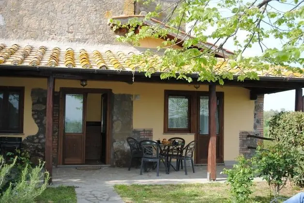 Apart Daire (Fiordaliso)