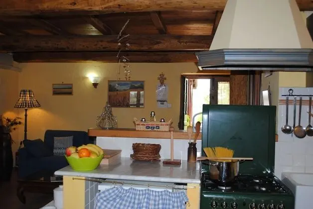 Apart Daire (Grano)