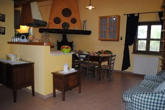 Apart Daire (Grano)