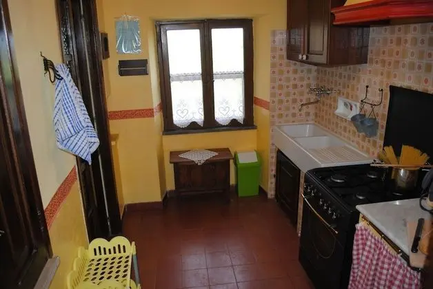 Apart Daire (Papavero)