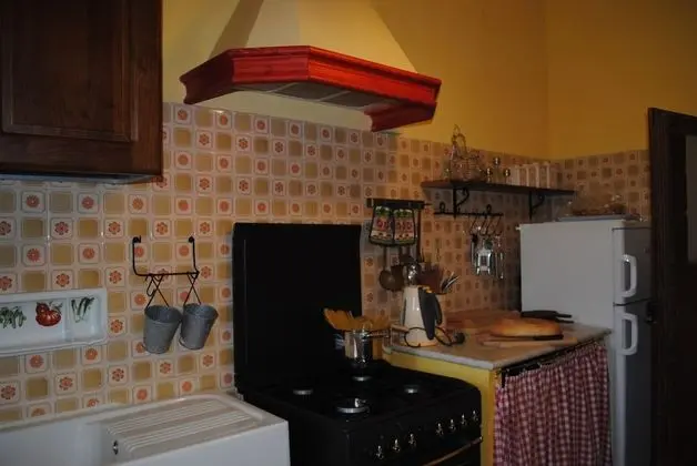 Apart Daire (Papavero)