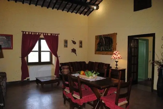 Apart Daire (Papavero)
