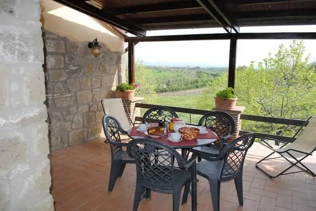 Apart Daire (Papavero)