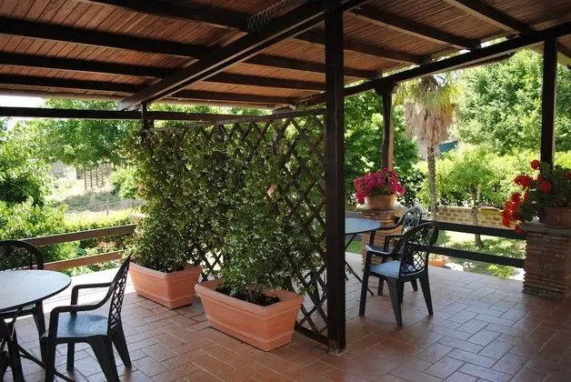 Apart Daire (Papavero)