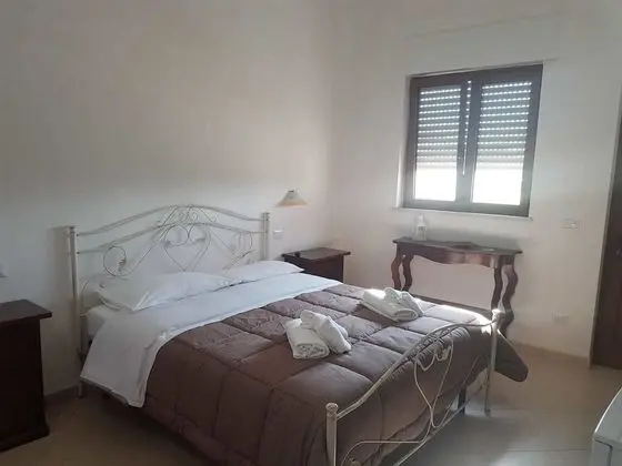 Classic Tek Büyük Yataklı Oda, Bahçe Manzaralı