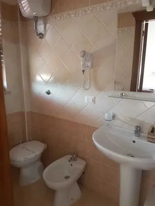 Classic Tek Büyük Yataklı Oda, Bahçe Manzaralı