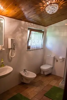 Apart Daire, 1 Yatak Odası (Ciliegio)