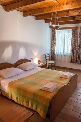 Apart Daire, 1 Yatak Odası (Olivo)