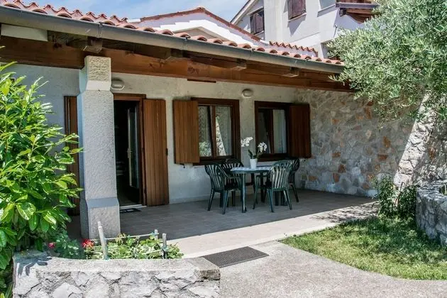Apart Daire, 1 Yatak Odası (Olivo)