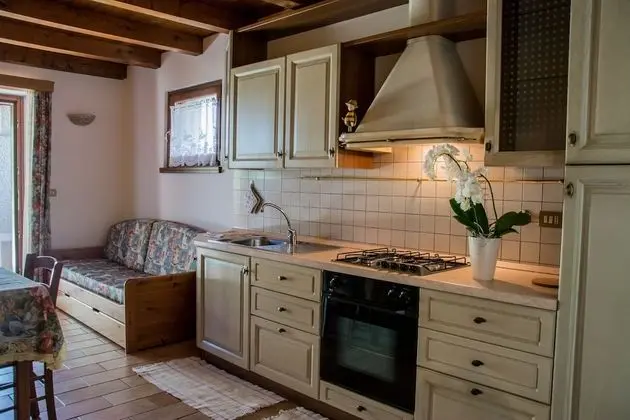 Apart Daire, 1 Yatak Odası (Olivo)