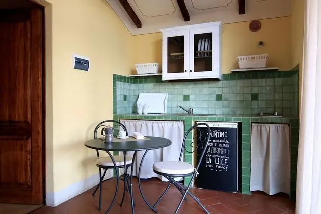 Apart Daire, 1 Yatak Odası