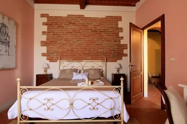 Apart Daire, 2 Yatak Odası, Bahçe Manzaralı