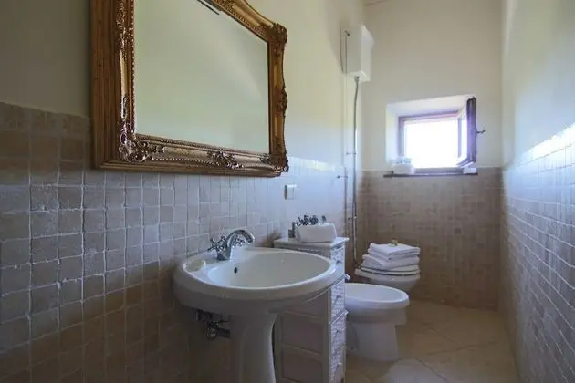 Apart Daire, 2 Yatak Odası, Bahçe Manzaralı