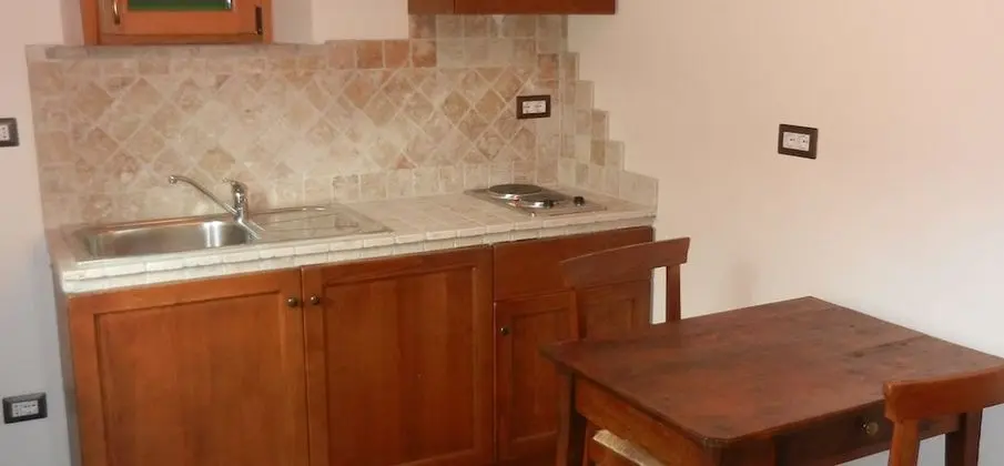 Apart Daire, 1 Yatak Odası