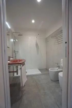 Deluxe Tek Büyük veya İki Ayrı Yataklı Oda, 1 Büyük (Queen) Boy Yatak