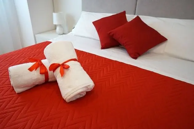 Deluxe Tek Büyük Yataklı Oda, 1 Büyük (Queen) Boy Yatak (Accesible with shower)