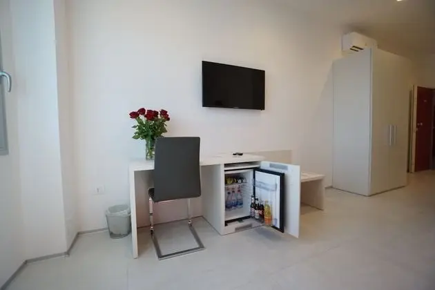 Deluxe Tek Büyük Yataklı Oda, 1 Büyük (Queen) Boy Yatak (Accesible with shower)