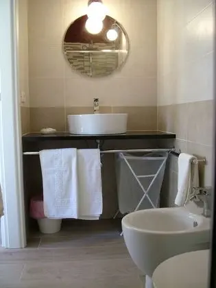 Comfort Tek Büyük Yataklı Oda, Bahçe Manzaralı