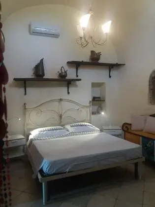 Comfort Üç Kişilik Oda (Rosa)