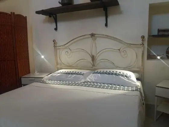 Comfort Üç Kişilik Oda (Rosa)