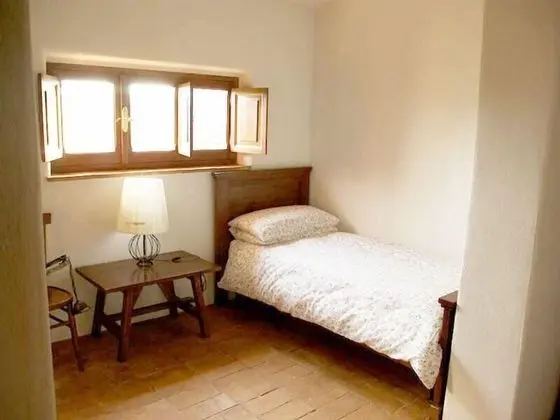Tek Kişilik Oda, Özel Banyo (external)