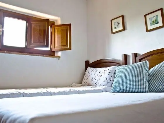 Tek Kişilik Oda, Özel Banyo (external)