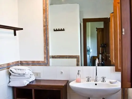 Tek Kişilik Oda, Özel Banyo (external)