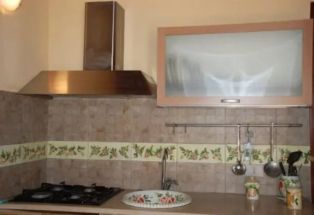Standard Apart Daire, 1 Yatak Odası, Bahçeli