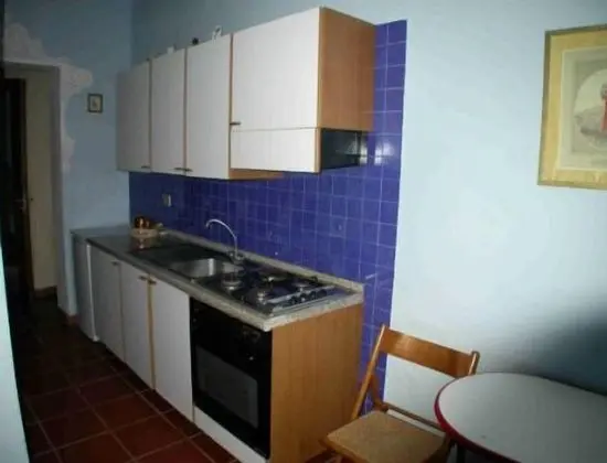 Standard Apart Daire, 1 Yatak Odası, Bahçeli